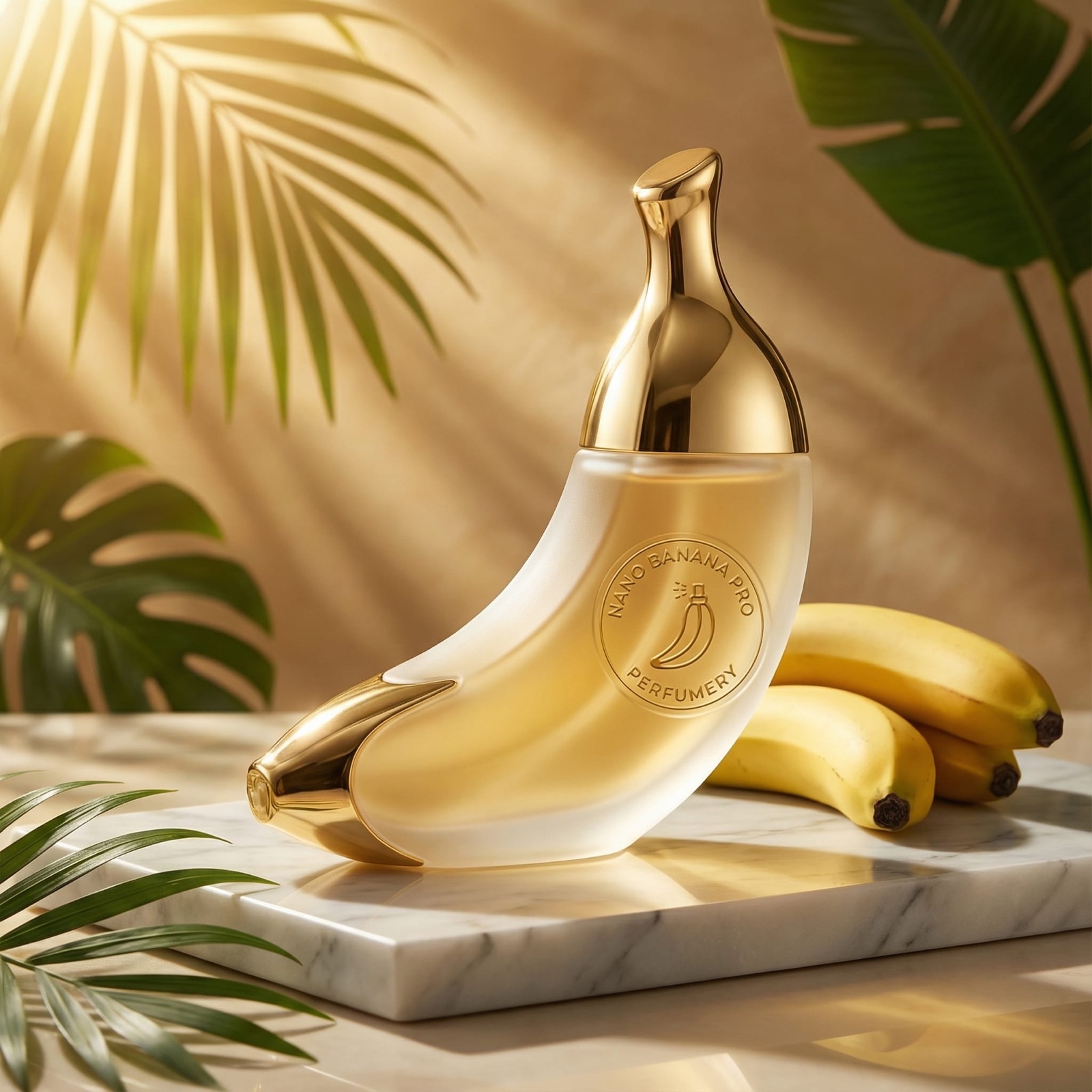 Nano Banana Pro generated image example 4
